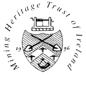 Mining Heritage Trust of Ireland logo